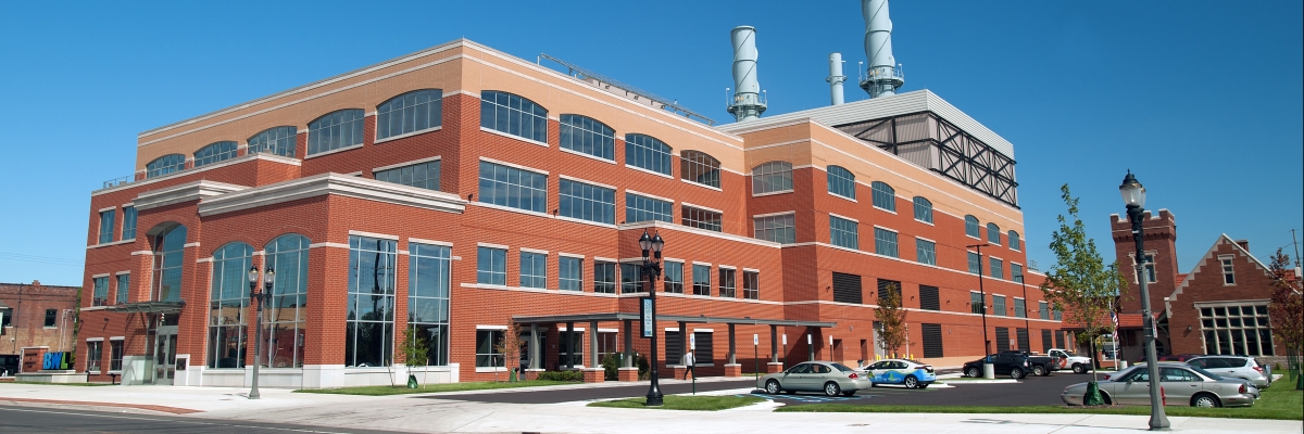Lansing Board Of Water And Light Bill Pay